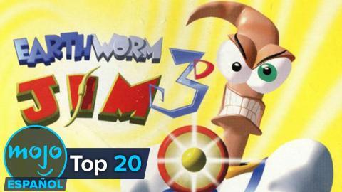 ¡Top 20 Videojuegos que ARRUINARON su Franquicia!