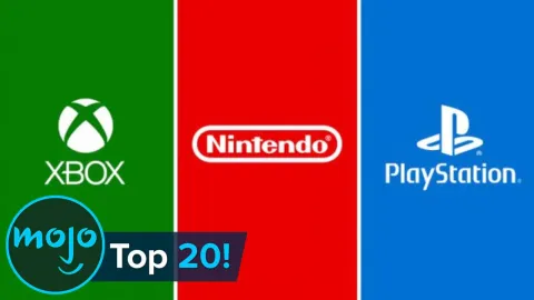 Top 20 Gifts For Gamers That They Will Actually Like