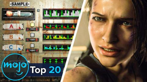 The 20 Hardest Video Games of All Time