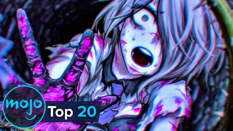 the top 10 characters from danganronpa:trigger happy havoc