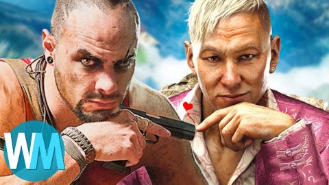 Top 5 Far Cry Games (So Far)