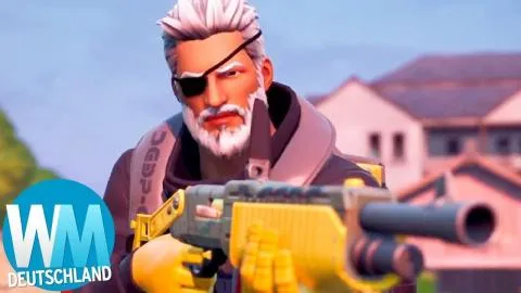 Was gibt es Neues in Fortnite: Kapitel 2