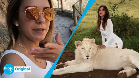 ¡Top 10 Momentos más desconectados de influencers!