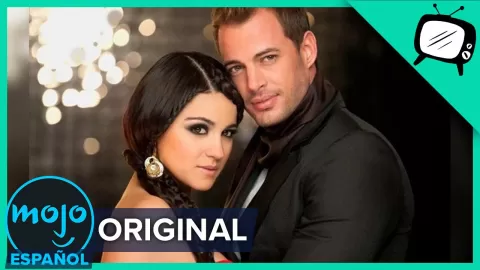 ¡Top 10 Actores de Telenovela que se ODIABAN en la VIDA REAL!