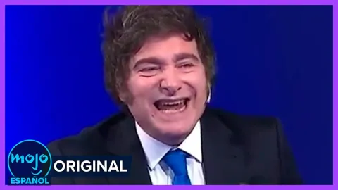 ¡Top 10 Entrevistas más INCÓMODAS del 2025!