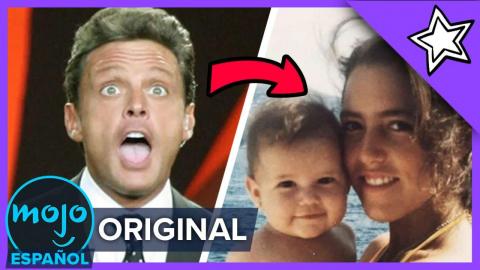 ¡Top 10 Cosas que los Famosos Latinos NO QUIEREN QUE SEPAS!