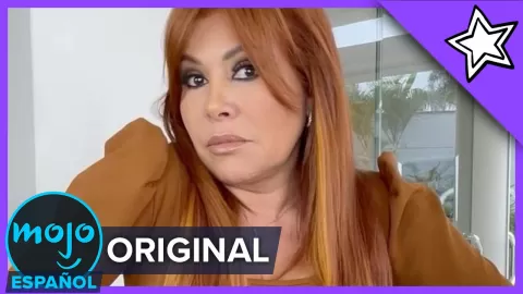 ¡Top 10 Veces que Magaly Medina se PASÓ DE LA RAYA!