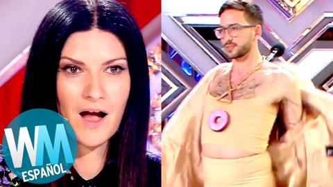 Trivia Game - Top 10 Bandas de Ska En Español