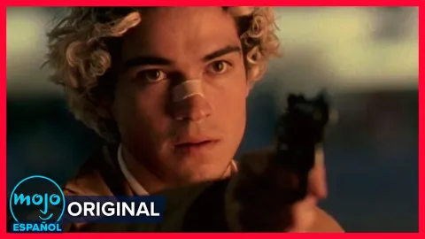 ¡Top 10 MUERTES más IMPACTANTES en Películas Hispanas!