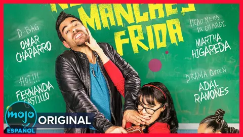 ¡Top 10 PEORES REMAKES Mexicanos de Películas de Comedia!
