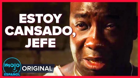 ¡Top 30 escenas de películas que se volvieron memes!