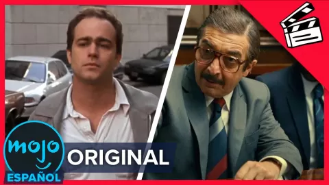 ¡Top 10 Mejores Películas ARGENTINAS!