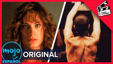 ¡Top 10 Películas más CONTROVERSIALES de Latinoamérica!