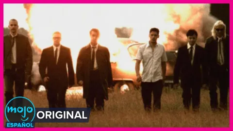 ¡Top 10 CANCIONES EXTRANJERAS que Fueron un HIT en los 90!