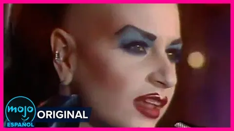 ¡Top 10 Canciones que DEFINIERON la Década de los 80!