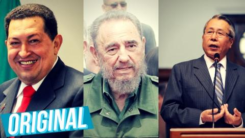 Top 10 Peores Presidentes de América Latina