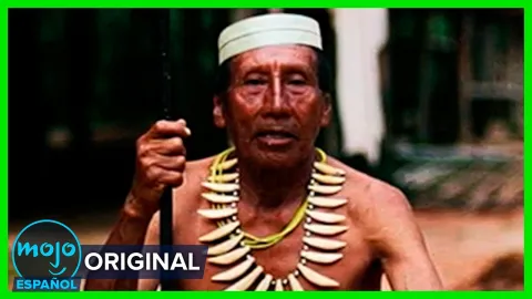 ¡10 MASACRES Históricas que Probablemente NO CONOCÍAS! 