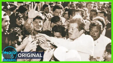 ¡10 ASESINATOS Políticos que DETUVIERON a Latinoamérica!