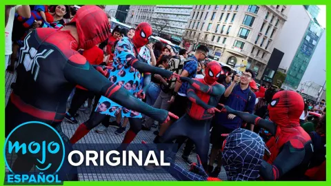 ¡Top 10 RECORDS Guinness más EXTRAÑOS de Latinoamérica!