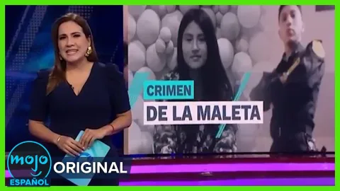 20 Crímenes más ATERRADORES cometidos en Perú