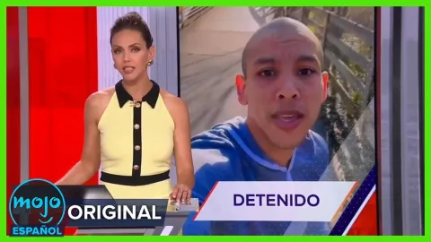 20 Influencers Latinos que cometieron crímenes