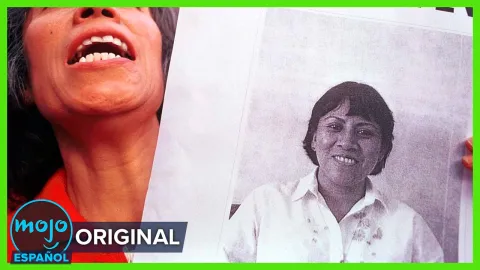 ¡Top 30 MISTERIOSOS Casos sin RESOLVER en Latinoamerica!