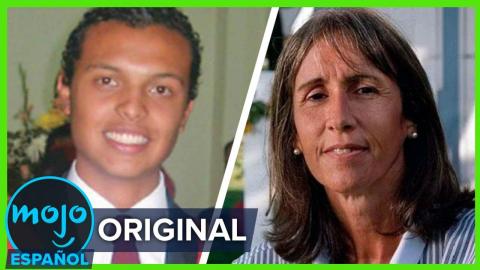 ¡10 Casos Misteriosos SIN RESOLVER de Latinoamerica!