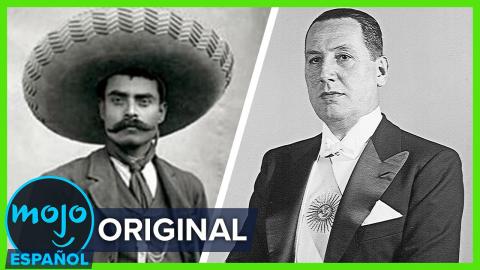 ¡Top 10 Verdades OSCURAS detrás de eventos históricos de Latinoamérica!