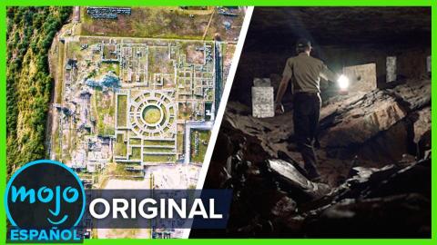 ¡Top 10 Lugares más Misteriosos de Latinoamérica!