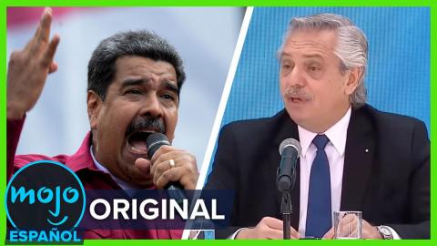 ¡Top 10 Declaraciones de Políticos que PARECEN UN CHISTE!