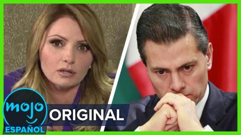 ¡Top 10 Casos de Corrupción más DESCARADOS de Latinoamérica!