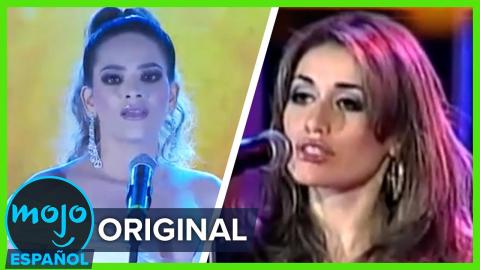 ¡Top 20 FAILS de Misses LATINAS!