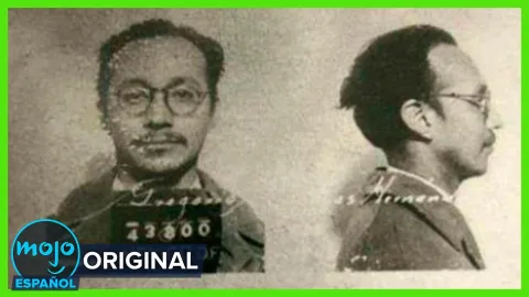 ¡La ATERRADORA Racha CRIMINAL de