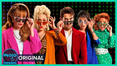 ¡Top 10 MEJORES Canciones de MENTIRAS, La Serie!