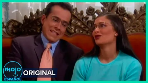 ¡10 Momentos en que el Elenco de 