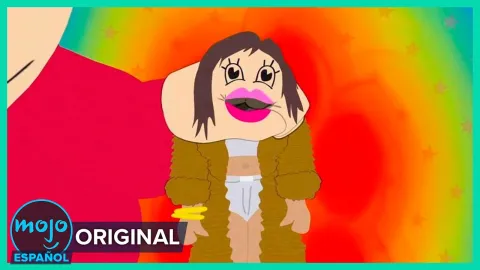 ¡Top 15 Veces en las que South Park se BURLÓ de Latinoamérica!