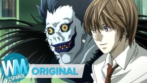 Trivia Game - Top Ten Decade Defining Anime Shows of the 2000's