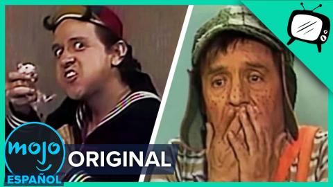 ¡Top 10 Teorías OSCURAS del Chavo del 8!