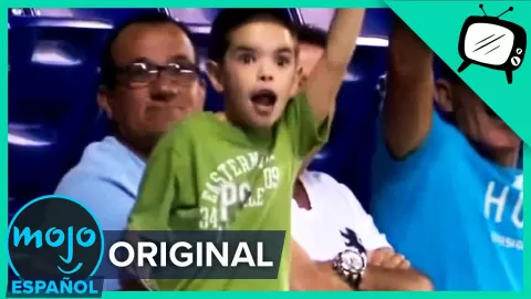 ¡Top 10 Divertidas Ocurrencias de NIÑOS en la TV de Latinoamérica!