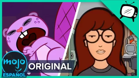 ¡Top 10 Caricaturas de MTV que fueron un ÉXITO en Latinoamérica!