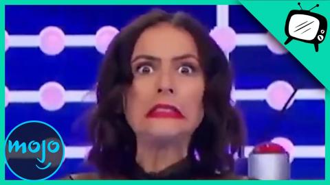 ¡Top 10 RESPUESTAS más RIDÍCULAS en programas CONCURSO de Latinoamérica!