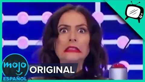 ¡Top 10 RESPUESTAS más RIDÍCULAS en programas CONCURSO de Latinoamérica!