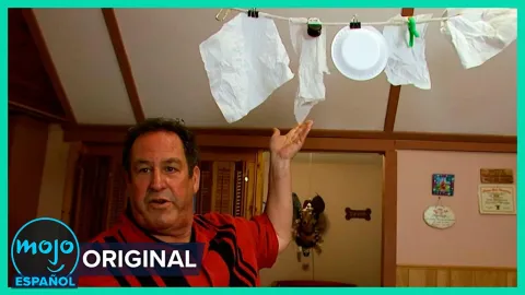 ¡Top 10 TACAÑOS EXTREMOS que Fueron Demasiado Lejos!