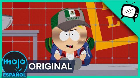 ¡Top 10 veces en que South Park SE BURLÓ de Latinoamérica!