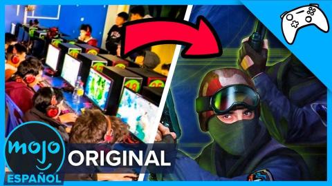 ¡Top 10 Cosas TÍPICAS de Gamers LATINOS!