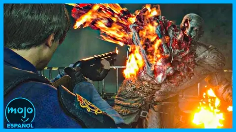 ¡Top 30 Jefes de Videojuegos más DIFÍCILES del Siglo Hasta Ahora!