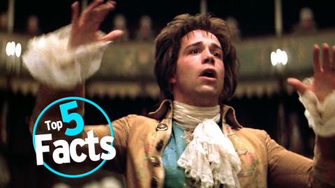 Top 10 Greatest Classical Symphonies