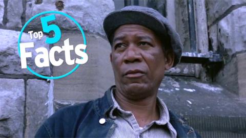 Top 10 Movies About Slavery