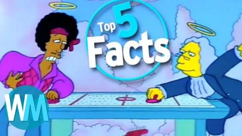 TOP 5 FAKTEN über das LEBEN DANACH
