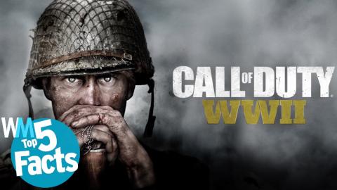 Call of Duty's Best Use Of WWII Was Over 10 Years Ago